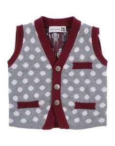 Кардиган Hitch Hiker