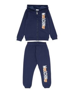 Спортивный костюм Moschino