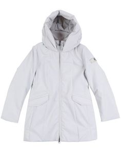 Пуховик с синт. наполнителем Peuterey