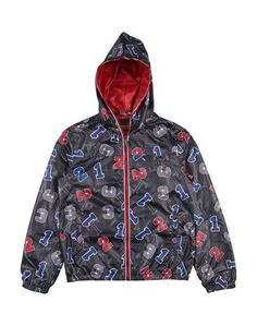 Куртка Trussardi Junior