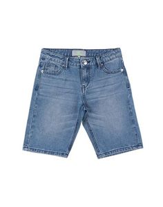 Джинсовые бермуды Heach Junior by Silvian Heach