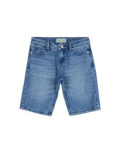 Джинсовые бермуды Heach Junior by Silvian Heach