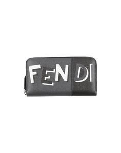 Бумажник Fendi