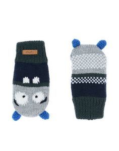 Перчатки Barts