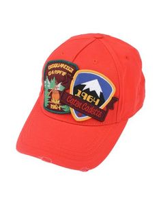 Головной убор Dsquared2