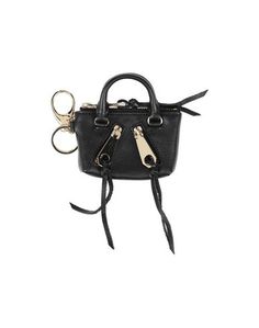 Брелок для ключей Rebecca Minkoff