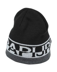 Головной убор Napapijri