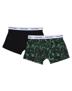 Боксеры Calvin Klein