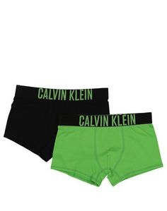 Боксеры Calvin Klein