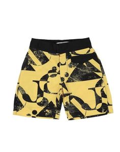 Шорты для плавания John Galliano