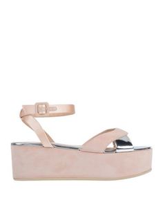 Сандалии Giuseppe Zanotti
