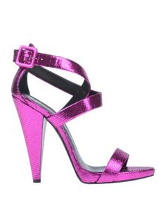 Сандалии Giuseppe Zanotti