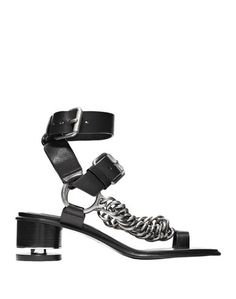 Категория: Шлепанцы Alexander Wang