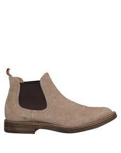 Полусапоги и высокие ботинки Buttero