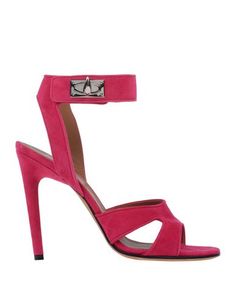 Сандалии Givenchy