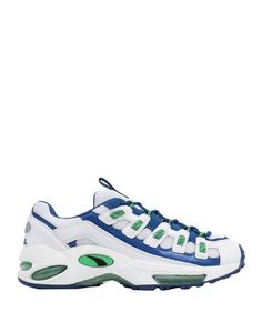 Низкие кеды и кроссовки Puma Cell