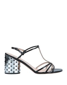 Сандалии Marc Jacobs