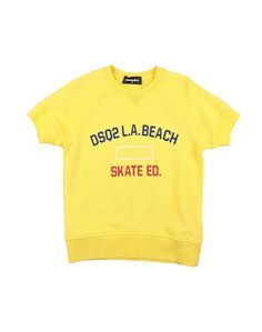 Толстовка Dsquared2