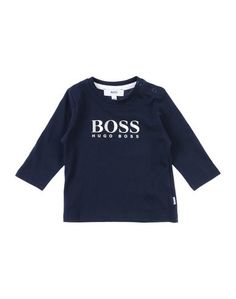 Футболка Boss