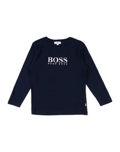 Футболка Boss