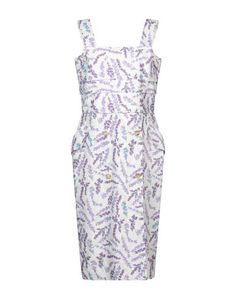 Платье длиной 3/4 Max Mara