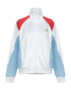 Толстовка Puma