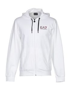 Толстовка EA7