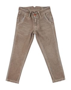 Повседневные брюки SP1