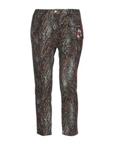 Повседневные брюки History Repeats