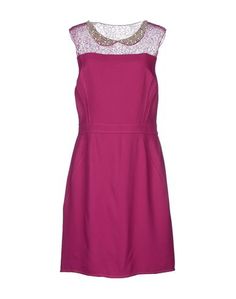 Короткое платье Blugirl Blumarine