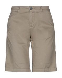 Бермуды 40 Weft