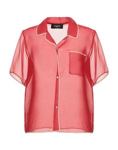 Pубашка Rochas