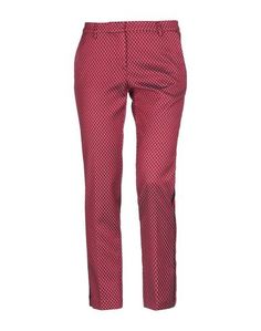 Повседневные брюки History Repeats