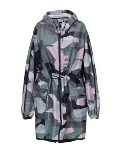 Легкое пальто Puma