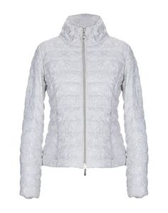 Пуховик UP TO BE