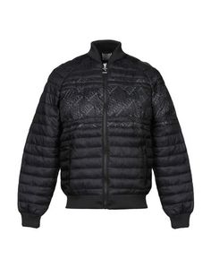 Пуховик с синт. наполнителем Diadora