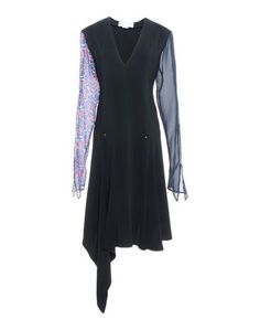 Платье миди Esteban Cortazar