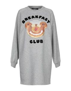 Короткое платье Jeremy Scott