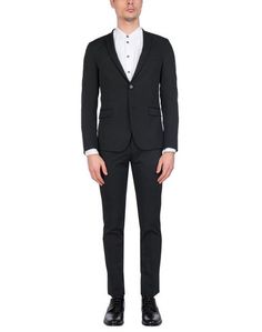 Костюм Massimo Rebecchi