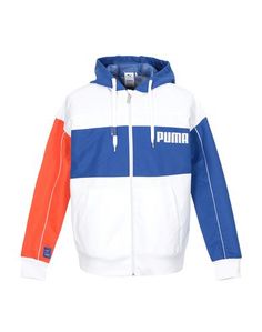 Куртка Puma x Ader Error