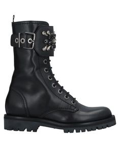 Полусапоги и высокие ботинки Sebastian