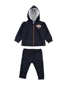 Спортивный костюм Emporio Armani