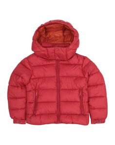 Пуховик с синт. наполнителем Save The Duck