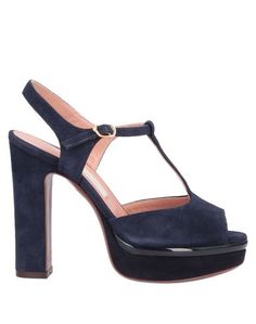 Сандалии L' Autre Chose