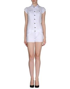 Короткий комбинезон Met