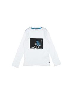 Футболка Paul Smith