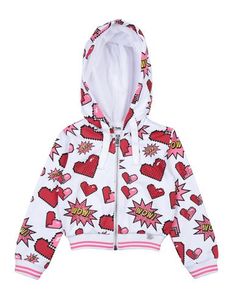 Толстовка SO Twee by Miss Grant