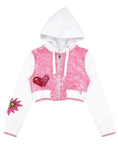 Толстовка SO Twee by Miss Grant