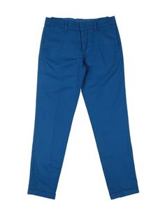 Повседневные брюки Dondup Dking