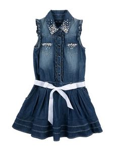 Платье Miss Blumarine